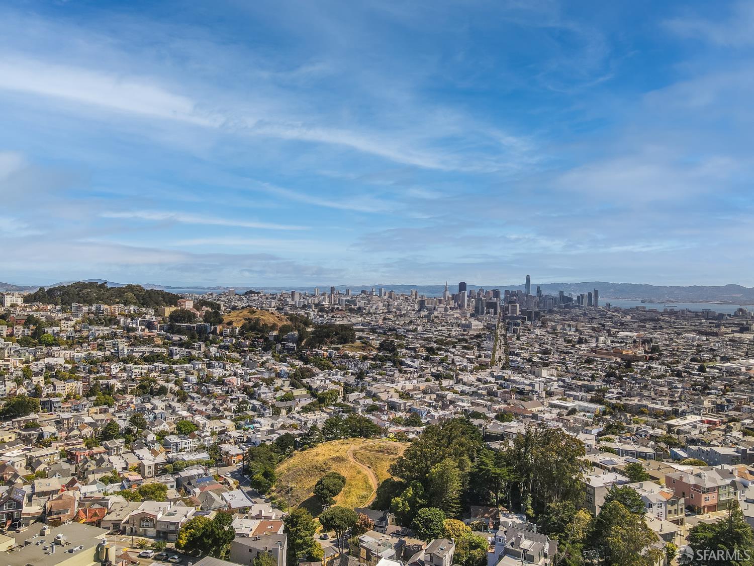 Detail Gallery Image 18 of 19 For 655 Corbett Ave #505,  San Francisco,  CA 94114 - 1 Beds | 1 Baths