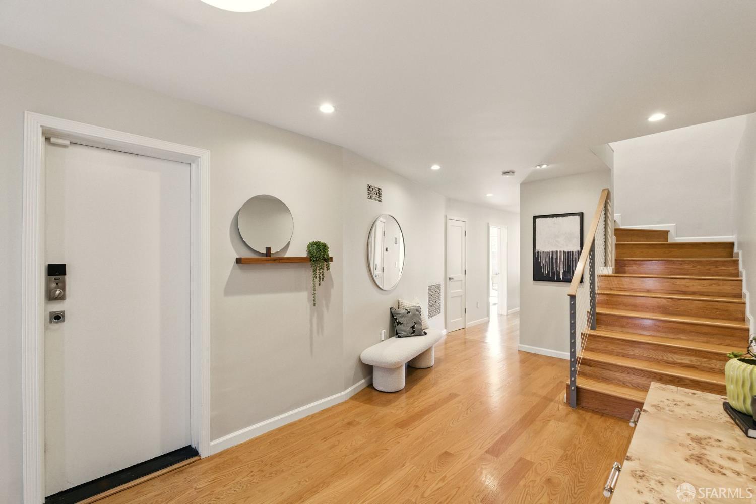 Detail Gallery Image 7 of 76 For 79 Meadowbrook Dr, San Francisco,  CA 94132 - 3 Beds | 2 Baths