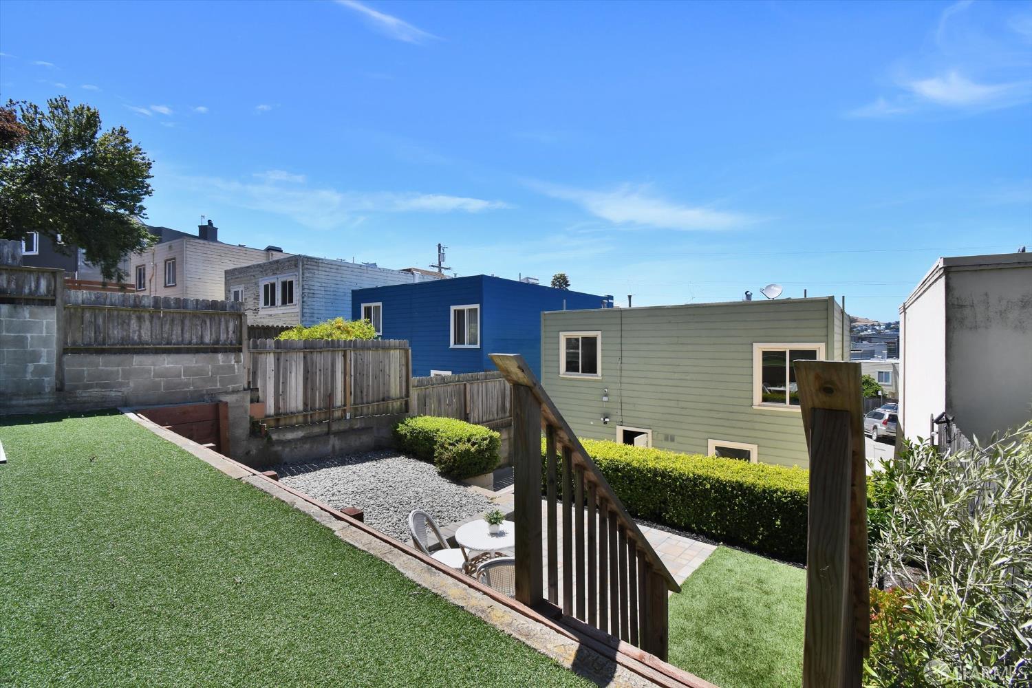Detail Gallery Image 37 of 41 For 1675 Quint St, San Francisco,  CA 94124 - 3 Beds | 2 Baths