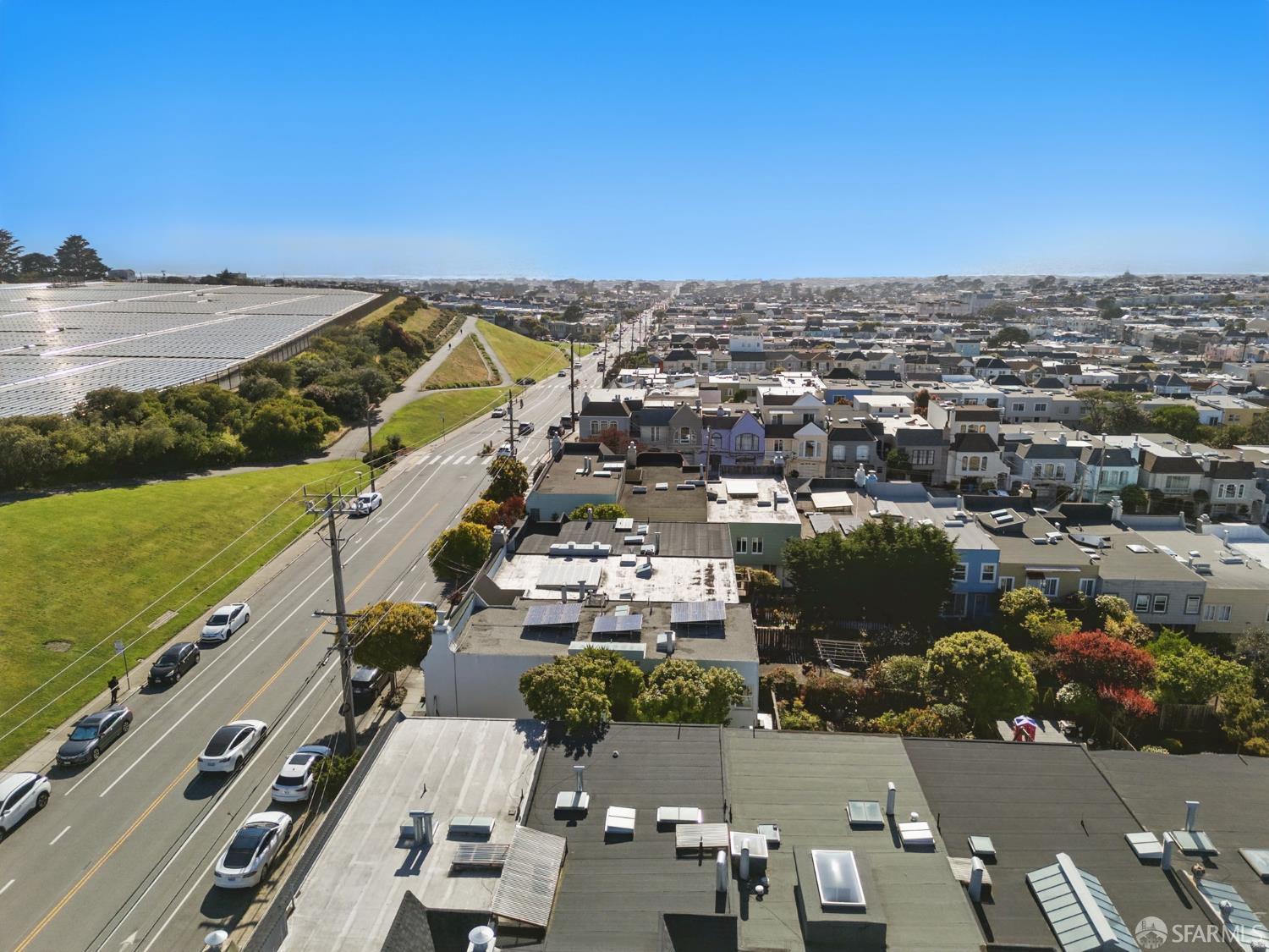 Detail Gallery Image 65 of 68 For 1722 Ortega St, San Francisco,  CA 94122 - 3 Beds | 2 Baths