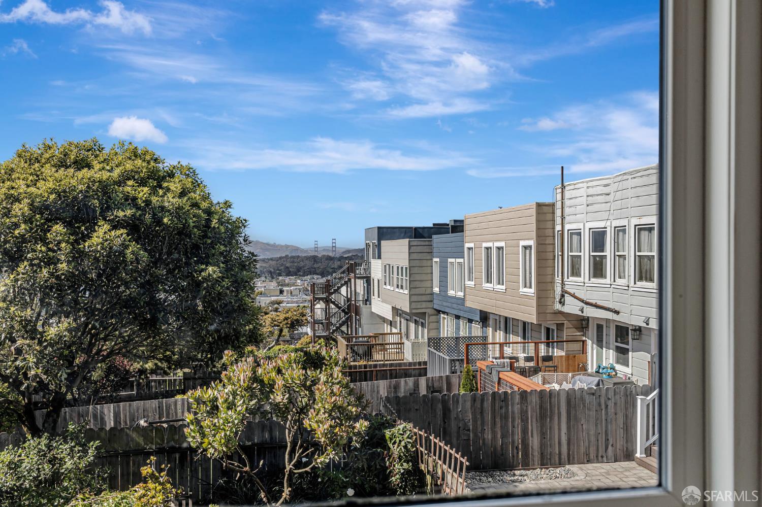 Detail Gallery Image 38 of 68 For 1722 Ortega St, San Francisco,  CA 94122 - 3 Beds | 2 Baths
