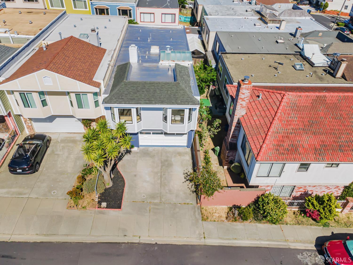Detail Gallery Image 49 of 81 For 383 Abbot Ave, Daly City,  CA 94014 - 3 Beds | 3 Baths