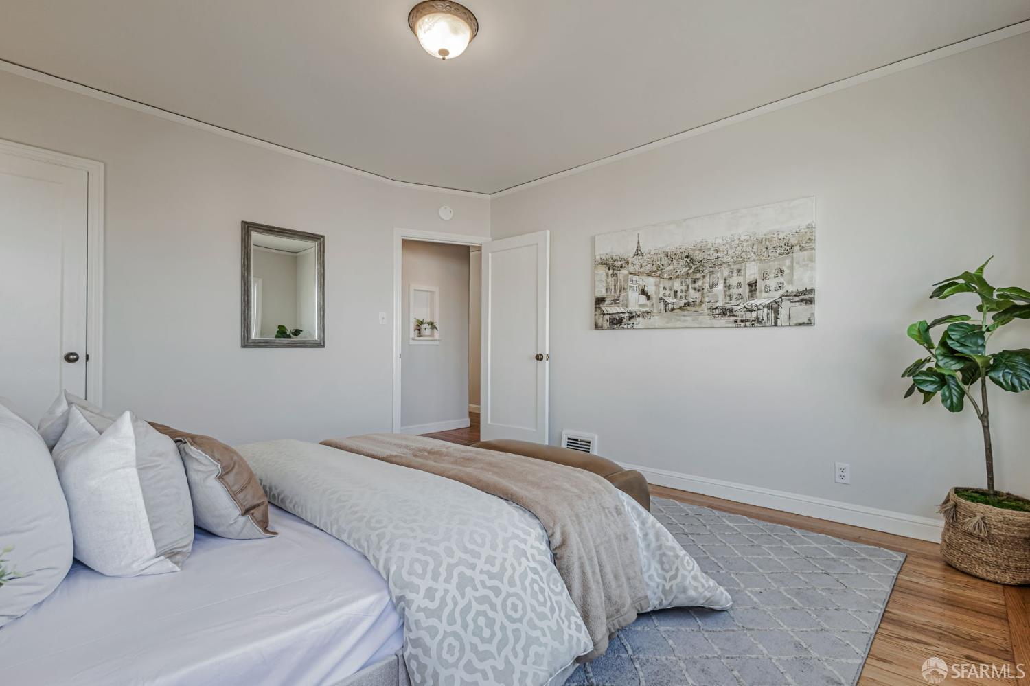 Detail Gallery Image 37 of 68 For 1722 Ortega St, San Francisco,  CA 94122 - 3 Beds | 2 Baths