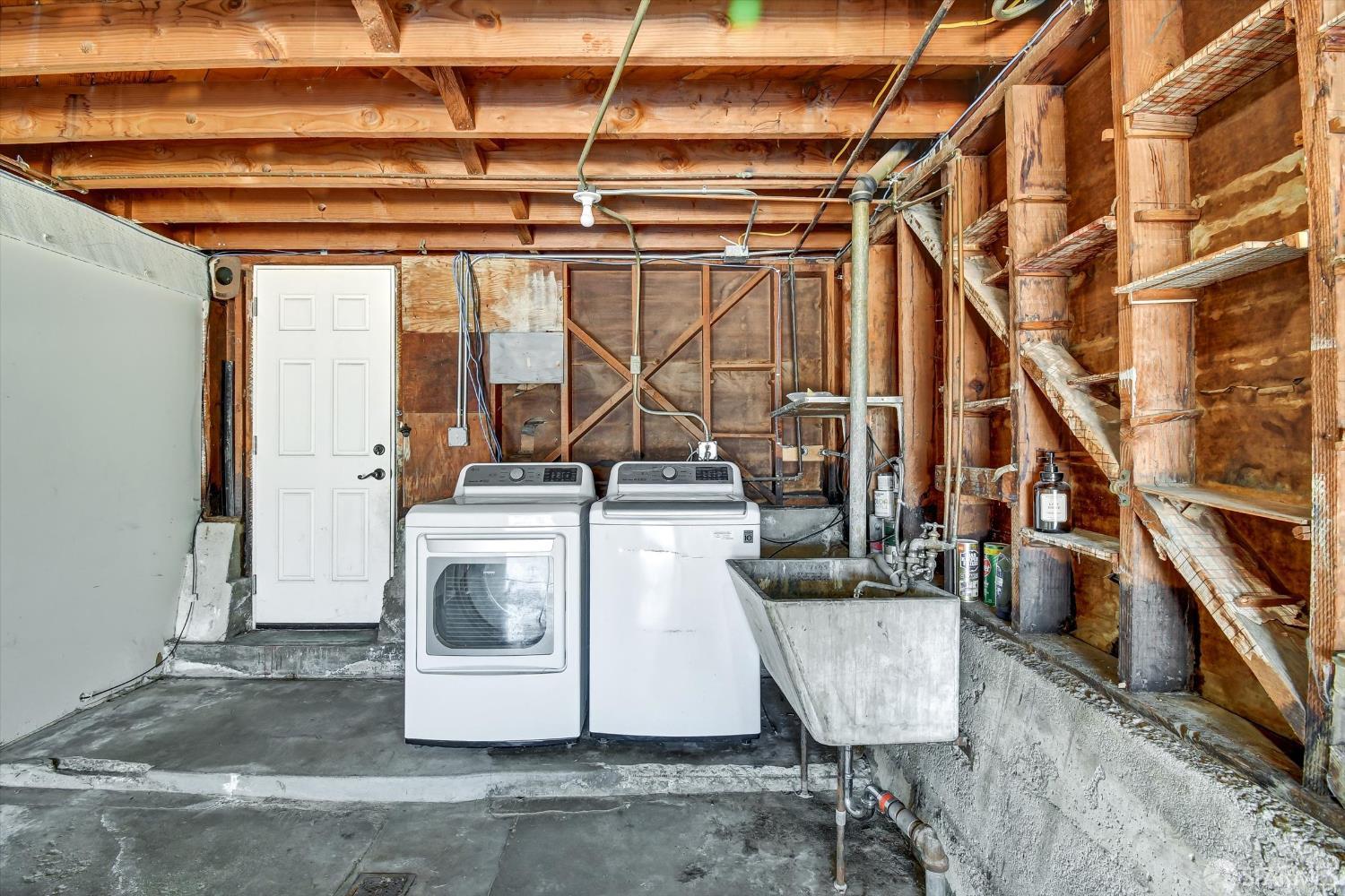 Detail Gallery Image 29 of 41 For 1675 Quint St, San Francisco,  CA 94124 - 3 Beds | 2 Baths