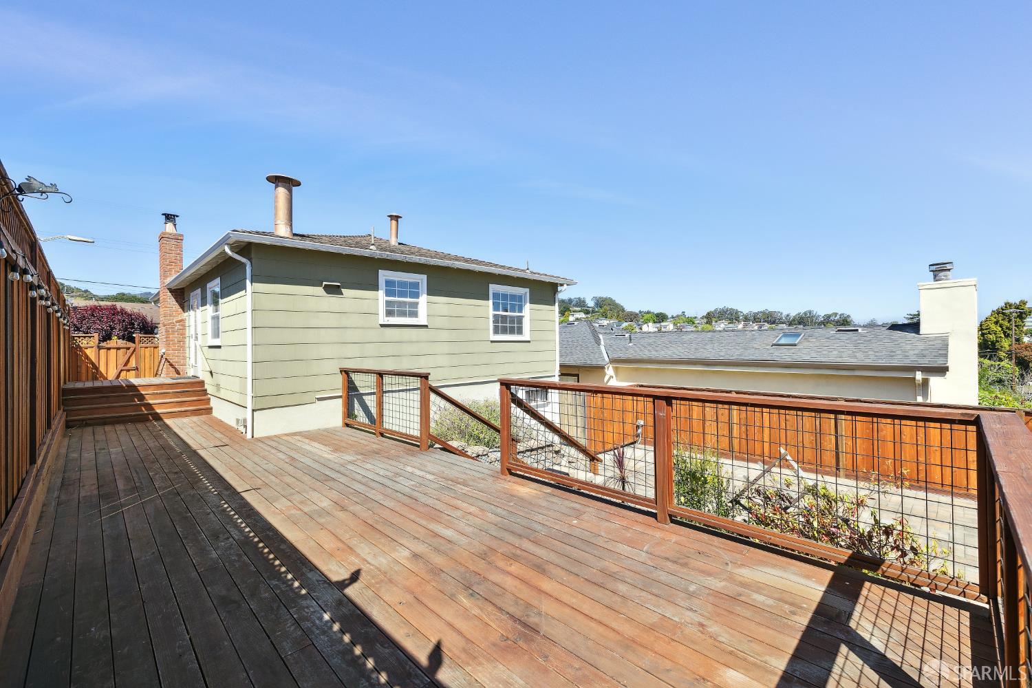 Detail Gallery Image 17 of 20 For 556 Cherry Ave, San Bruno,  CA 94066 - 2 Beds | 1 Baths