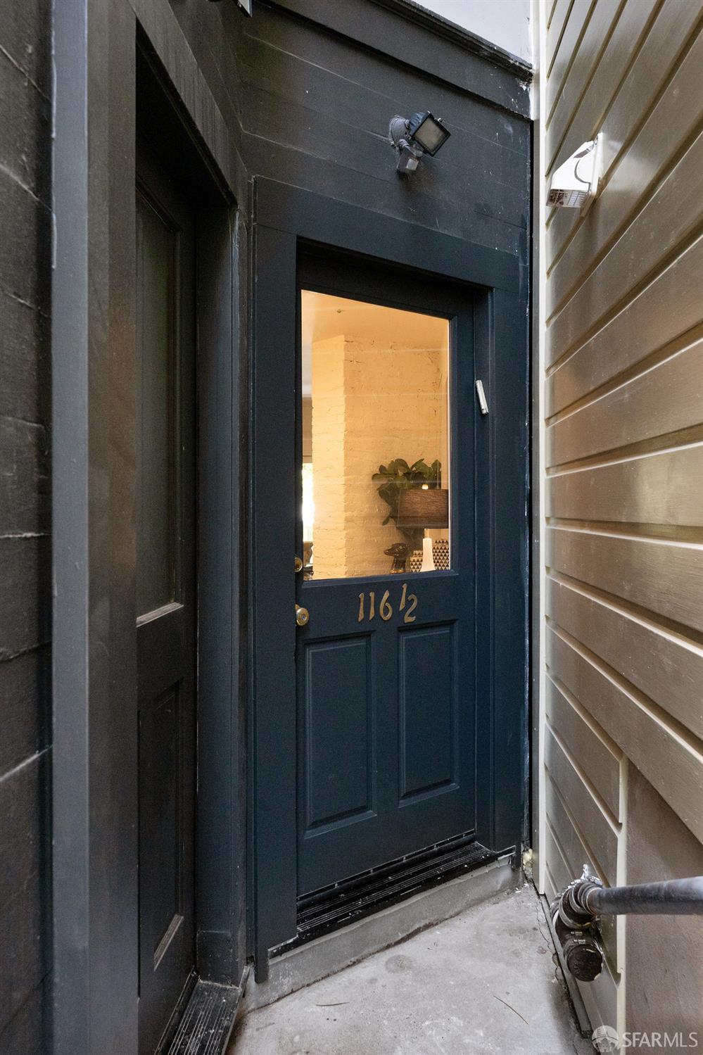 Detail Gallery Image 31 of 35 For 116 Lyon St #1,  San Francisco,  CA 94117 - 0 Beds | 1 Baths