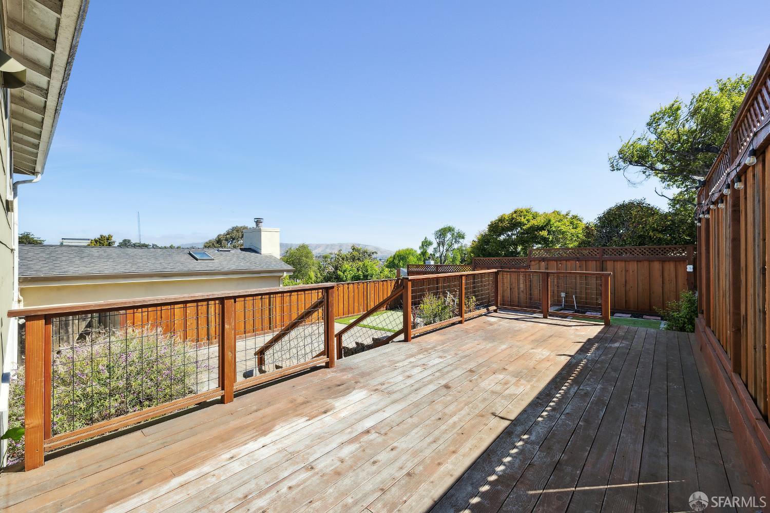 Detail Gallery Image 16 of 20 For 556 Cherry Ave, San Bruno,  CA 94066 - 2 Beds | 1 Baths