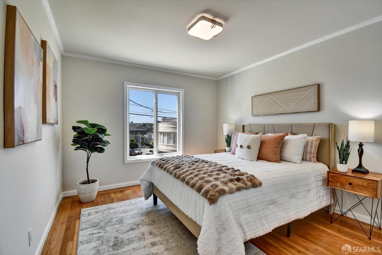 Detail Gallery Image 26 of 41 For 1675 Quint St, San Francisco,  CA 94124 - 3 Beds | 2 Baths