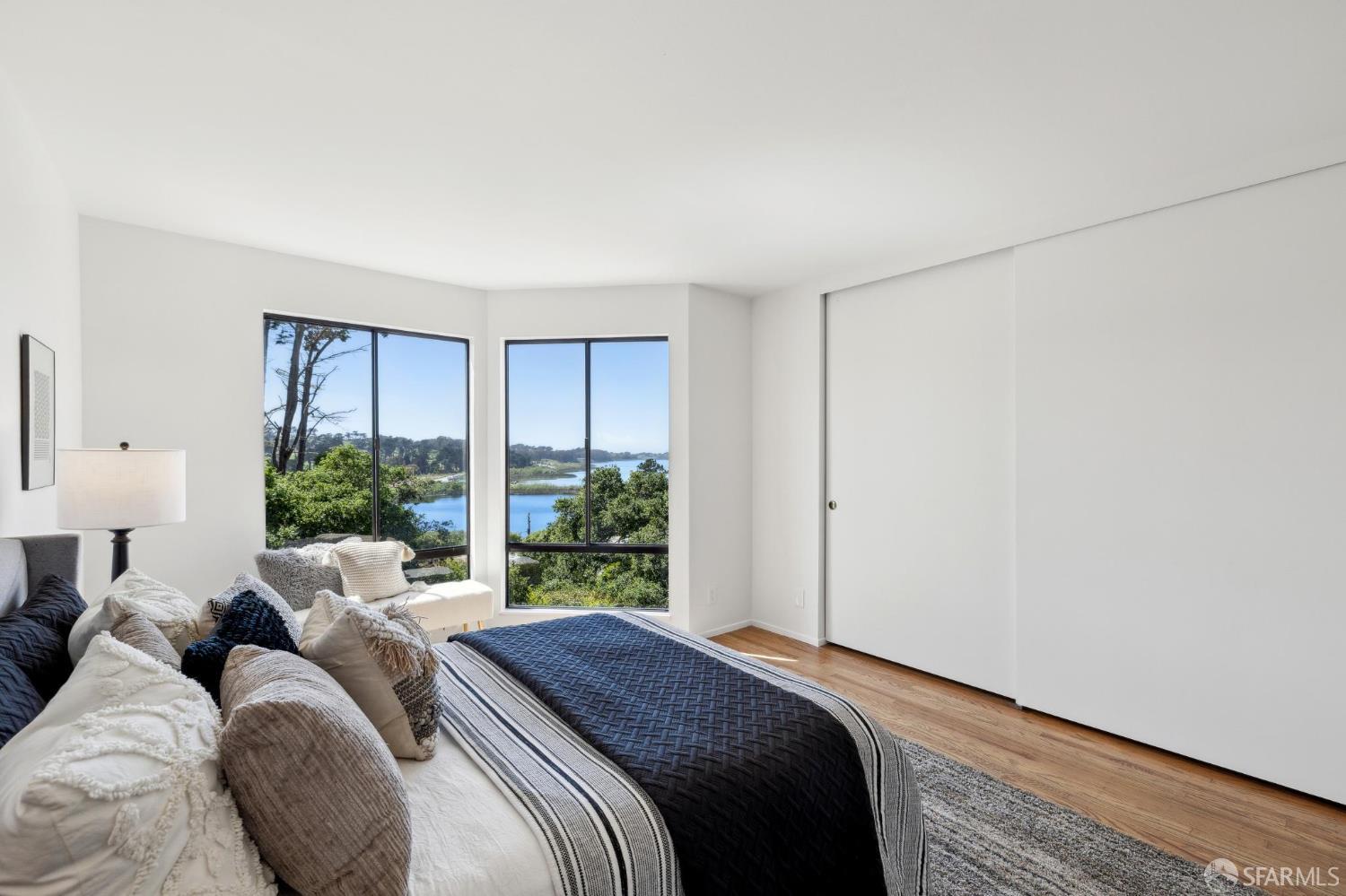 Detail Gallery Image 45 of 77 For 112 S Lake Merced Hls, San Francisco,  CA 94132 - 3 Beds | 2/1 Baths