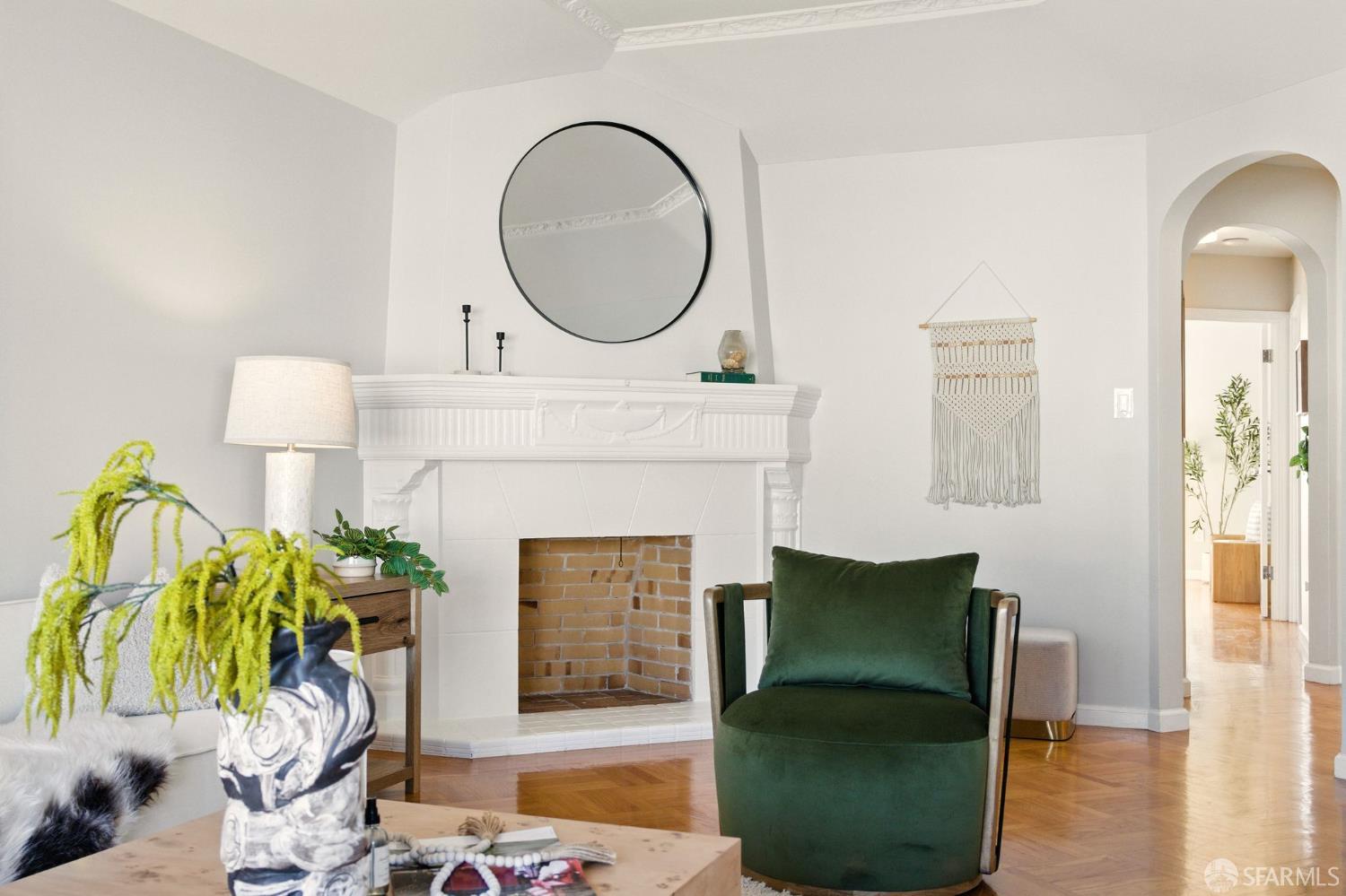 Detail Gallery Image 27 of 76 For 79 Meadowbrook Dr, San Francisco,  CA 94132 - 3 Beds | 2 Baths