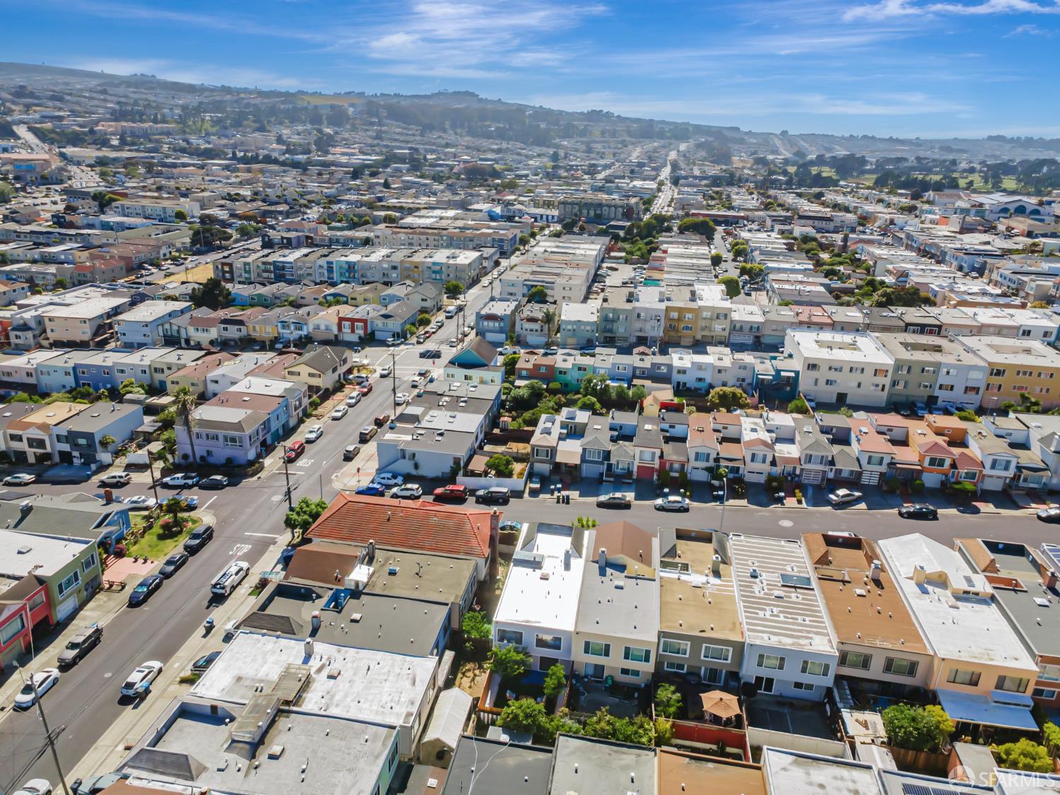 Detail Gallery Image 64 of 81 For 383 Abbot Ave, Daly City,  CA 94014 - 3 Beds | 3 Baths