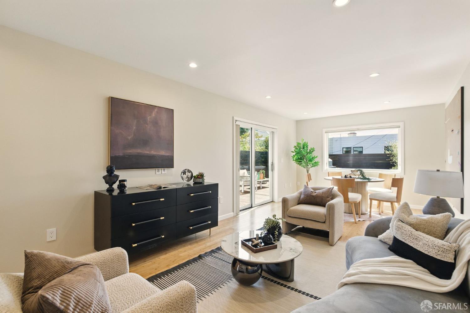 Detail Gallery Image 48 of 76 For 79 Meadowbrook Dr, San Francisco,  CA 94132 - 3 Beds | 2 Baths