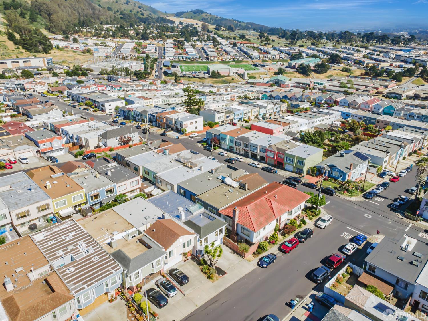 Detail Gallery Image 78 of 81 For 383 Abbot Ave, Daly City,  CA 94014 - 3 Beds | 3 Baths