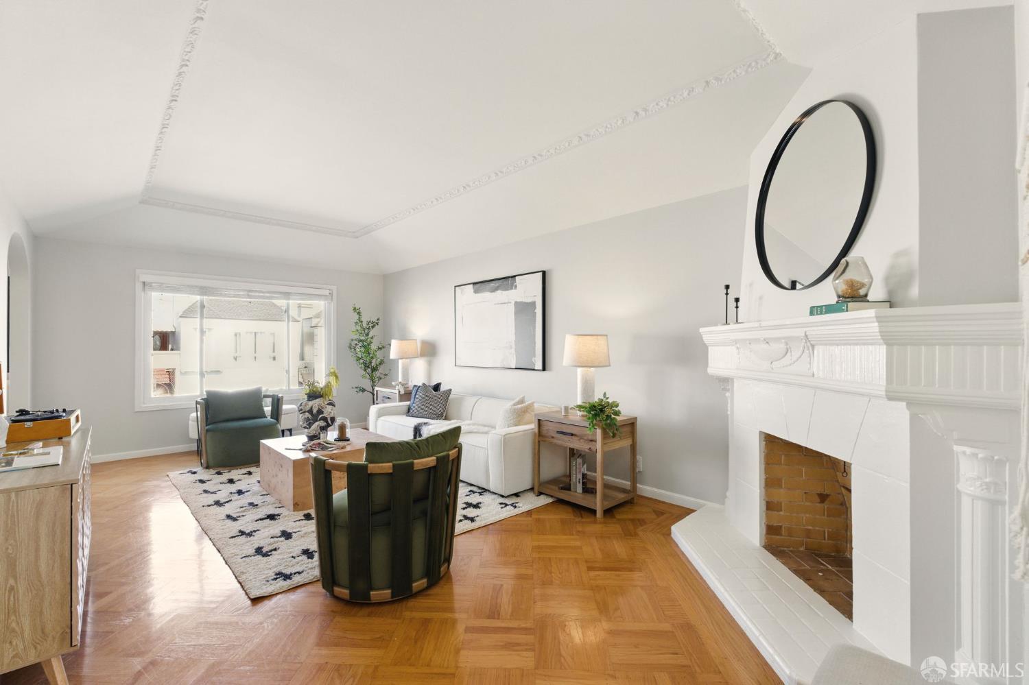 Detail Gallery Image 26 of 76 For 79 Meadowbrook Dr, San Francisco,  CA 94132 - 3 Beds | 2 Baths