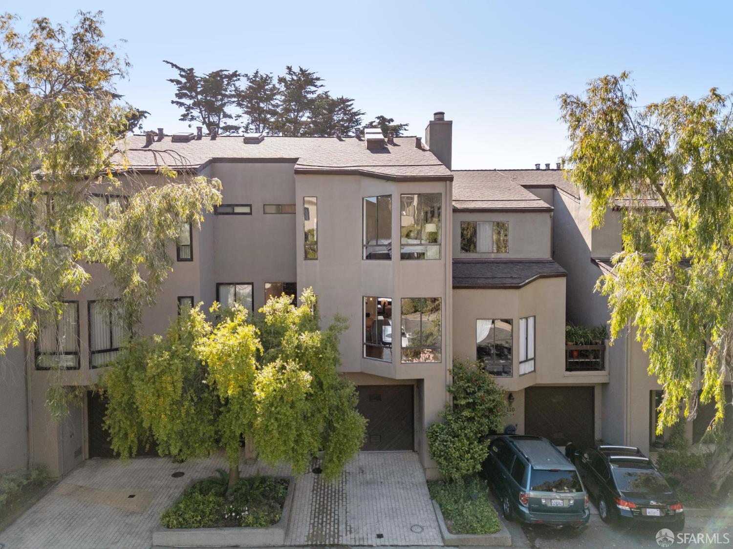 Detail Gallery Image 75 of 77 For 112 S Lake Merced Hls, San Francisco,  CA 94132 - 3 Beds | 2/1 Baths