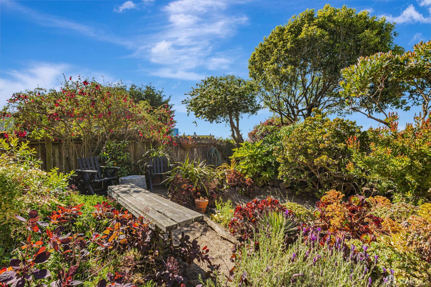 Detail Gallery Image 58 of 68 For 1722 Ortega St, San Francisco,  CA 94122 - 3 Beds | 2 Baths