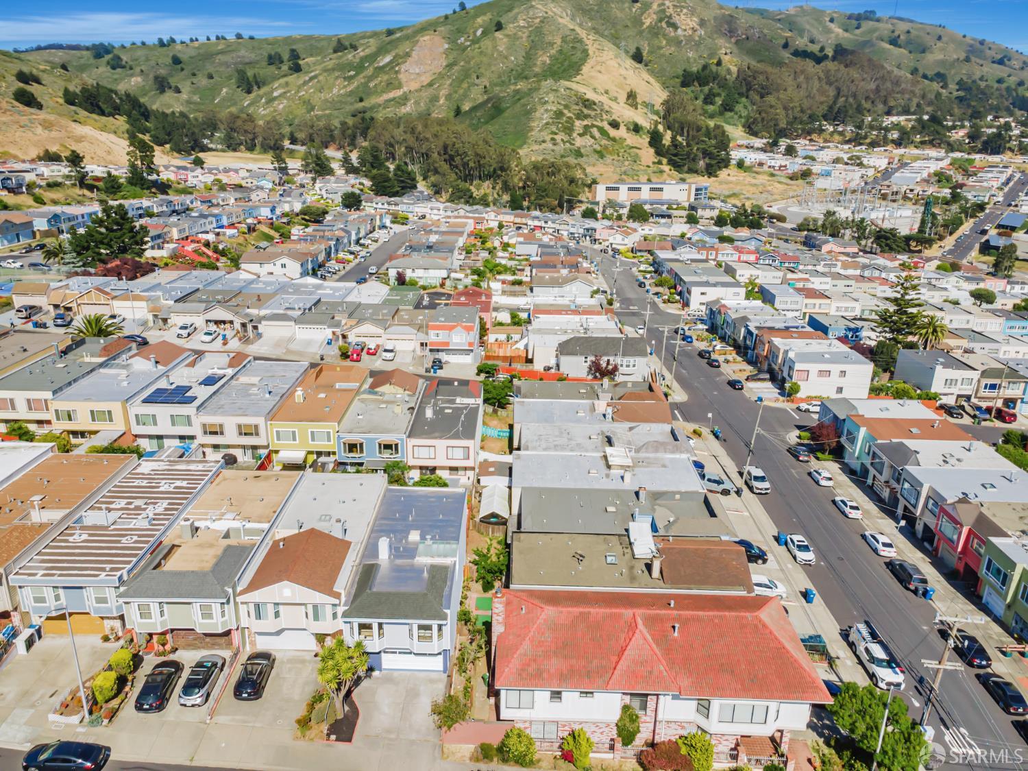 Detail Gallery Image 72 of 81 For 383 Abbot Ave, Daly City,  CA 94014 - 3 Beds | 3 Baths