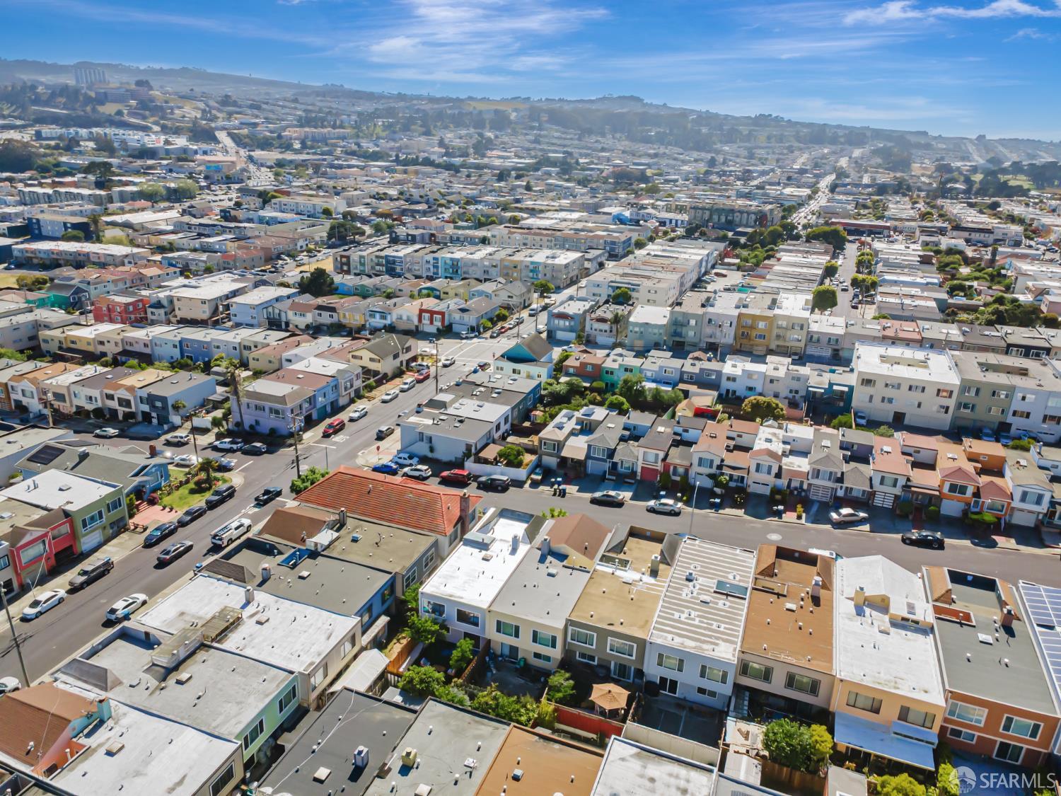 Detail Gallery Image 65 of 81 For 383 Abbot Ave, Daly City,  CA 94014 - 3 Beds | 3 Baths