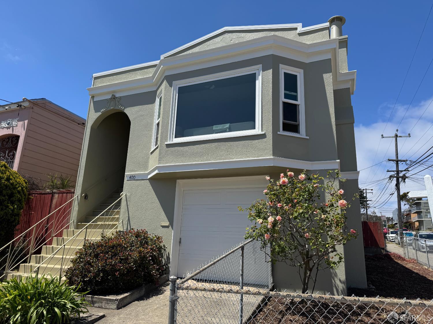 Detail Gallery Image 1 of 45 For 400 Holyoke St, San Francisco,  CA 94127 - 3 Beds | 2 Baths