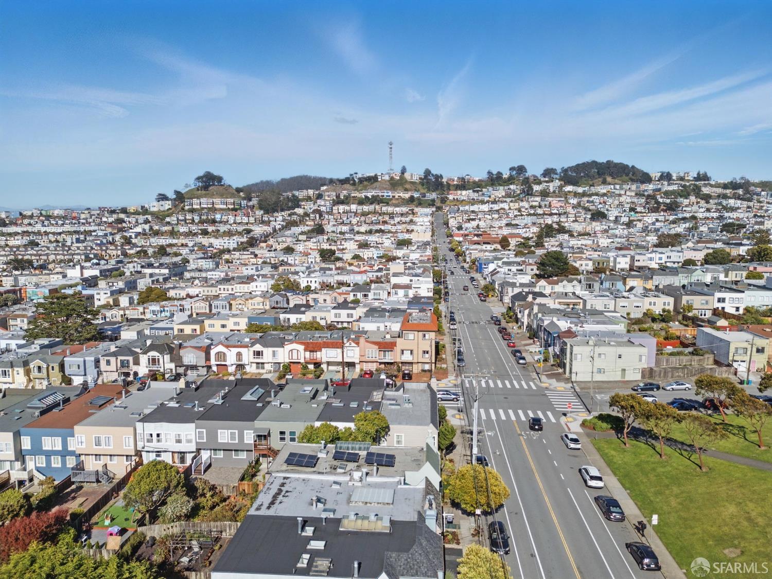 Detail Gallery Image 68 of 68 For 1722 Ortega St, San Francisco,  CA 94122 - 3 Beds | 2 Baths