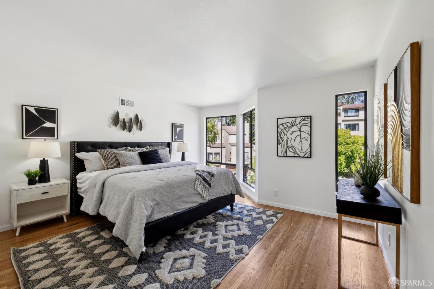 Detail Gallery Image 37 of 77 For 112 S Lake Merced Hls, San Francisco,  CA 94132 - 3 Beds | 2/1 Baths