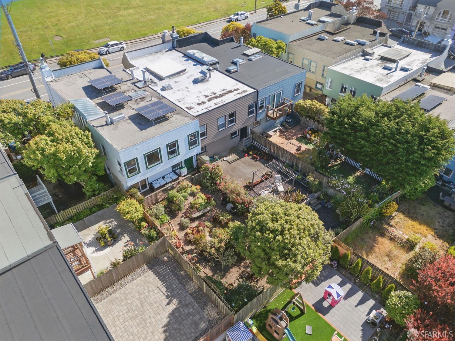 Detail Gallery Image 62 of 68 For 1722 Ortega St, San Francisco,  CA 94122 - 3 Beds | 2 Baths