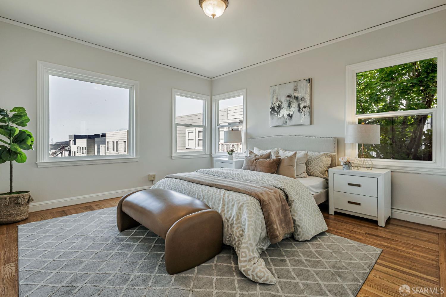 Detail Gallery Image 34 of 68 For 1722 Ortega St, San Francisco,  CA 94122 - 3 Beds | 2 Baths