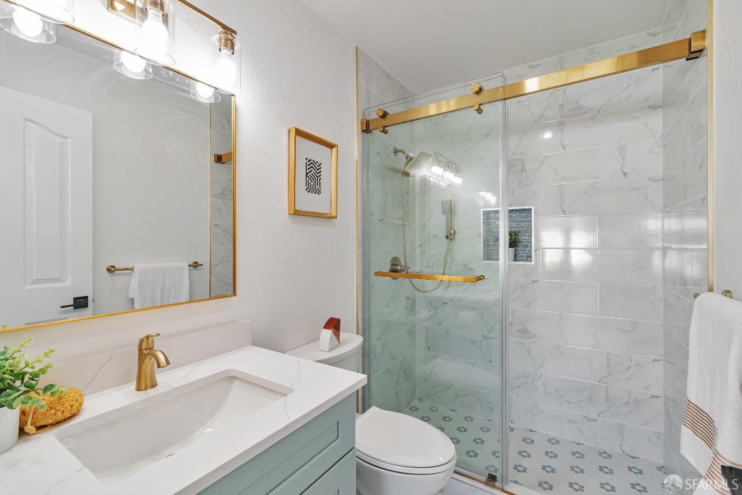 Detail Gallery Image 32 of 81 For 383 Abbot Ave, Daly City,  CA 94014 - 3 Beds | 3 Baths
