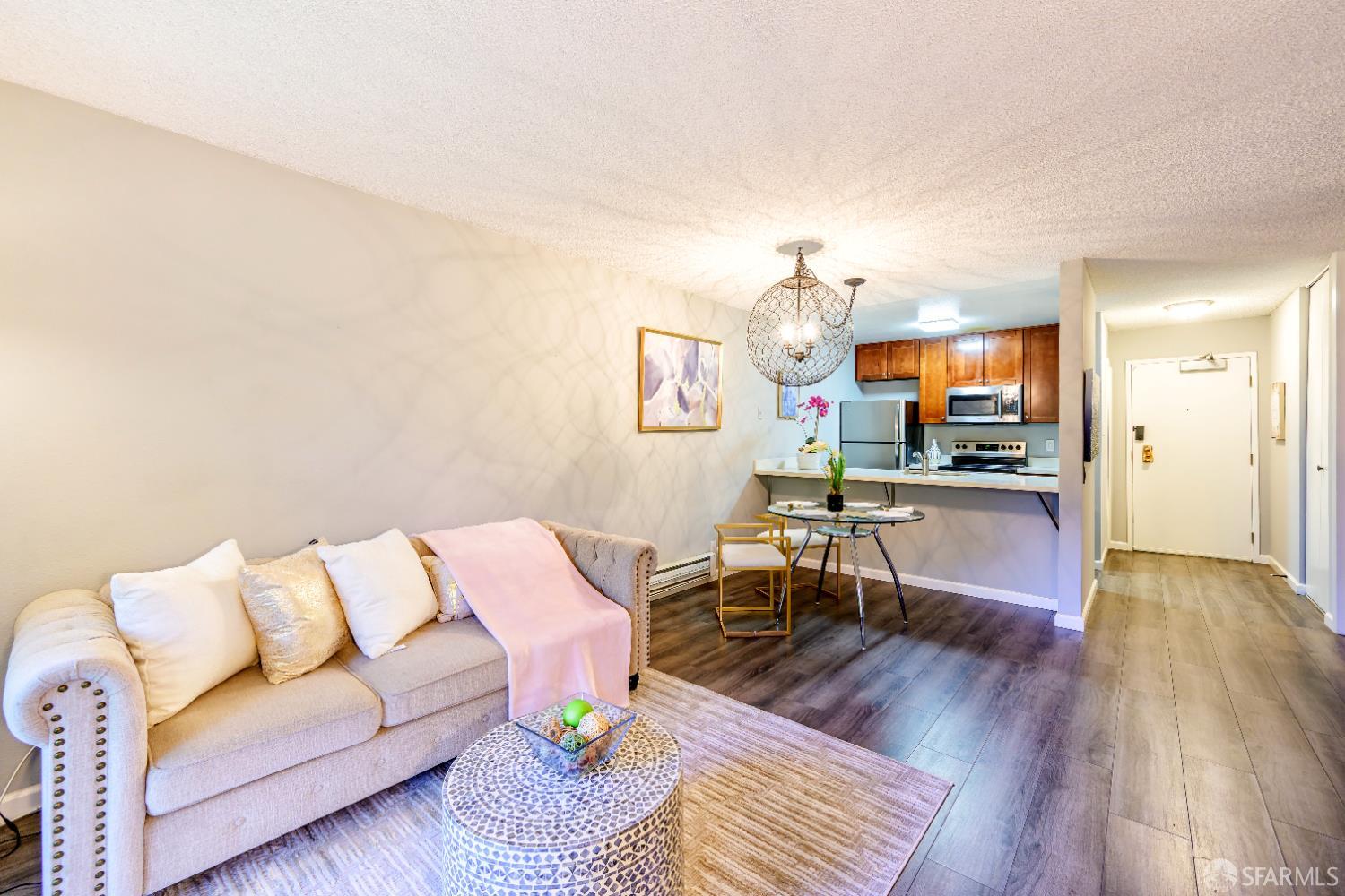 Detail Gallery Image 1 of 93 For 6148 Shelter Creek Ln, San Bruno,  CA 94066 - 1 Beds | 1 Baths