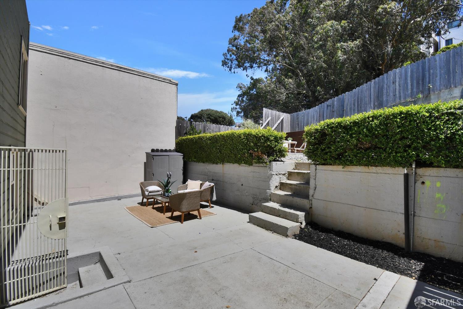 Detail Gallery Image 31 of 41 For 1675 Quint St, San Francisco,  CA 94124 - 3 Beds | 2 Baths