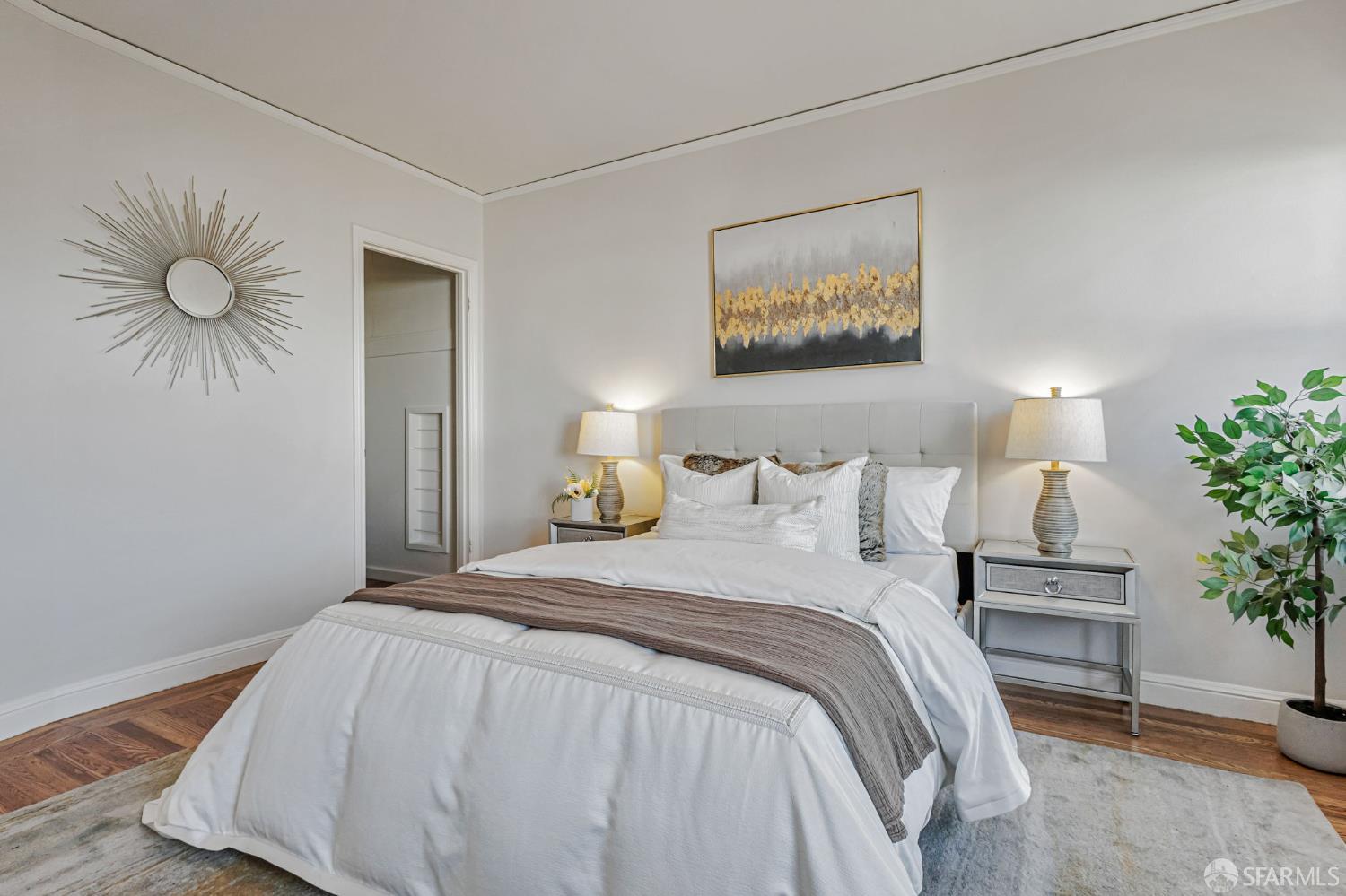 Detail Gallery Image 31 of 68 For 1722 Ortega St, San Francisco,  CA 94122 - 3 Beds | 2 Baths