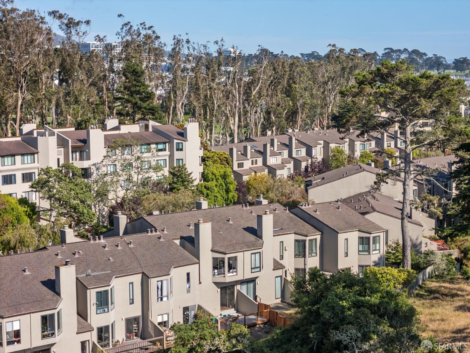Detail Gallery Image 76 of 77 For 112 S Lake Merced Hls, San Francisco,  CA 94132 - 3 Beds | 2/1 Baths