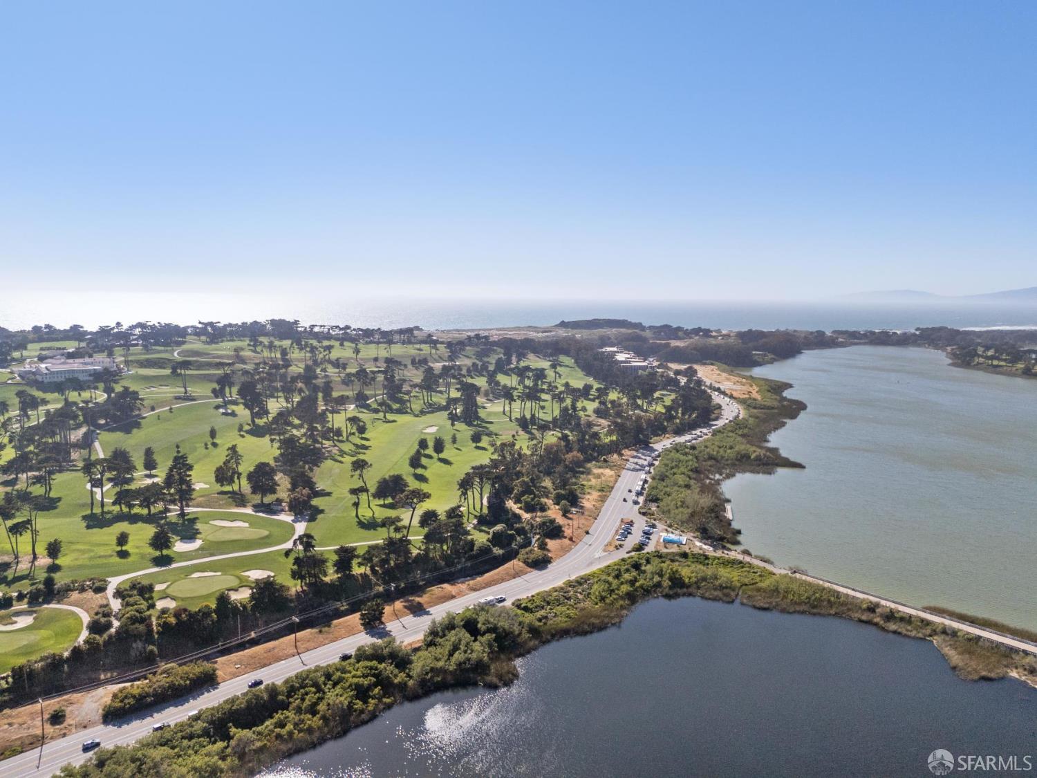 Detail Gallery Image 5 of 77 For 112 S Lake Merced Hls, San Francisco,  CA 94132 - 3 Beds | 2/1 Baths