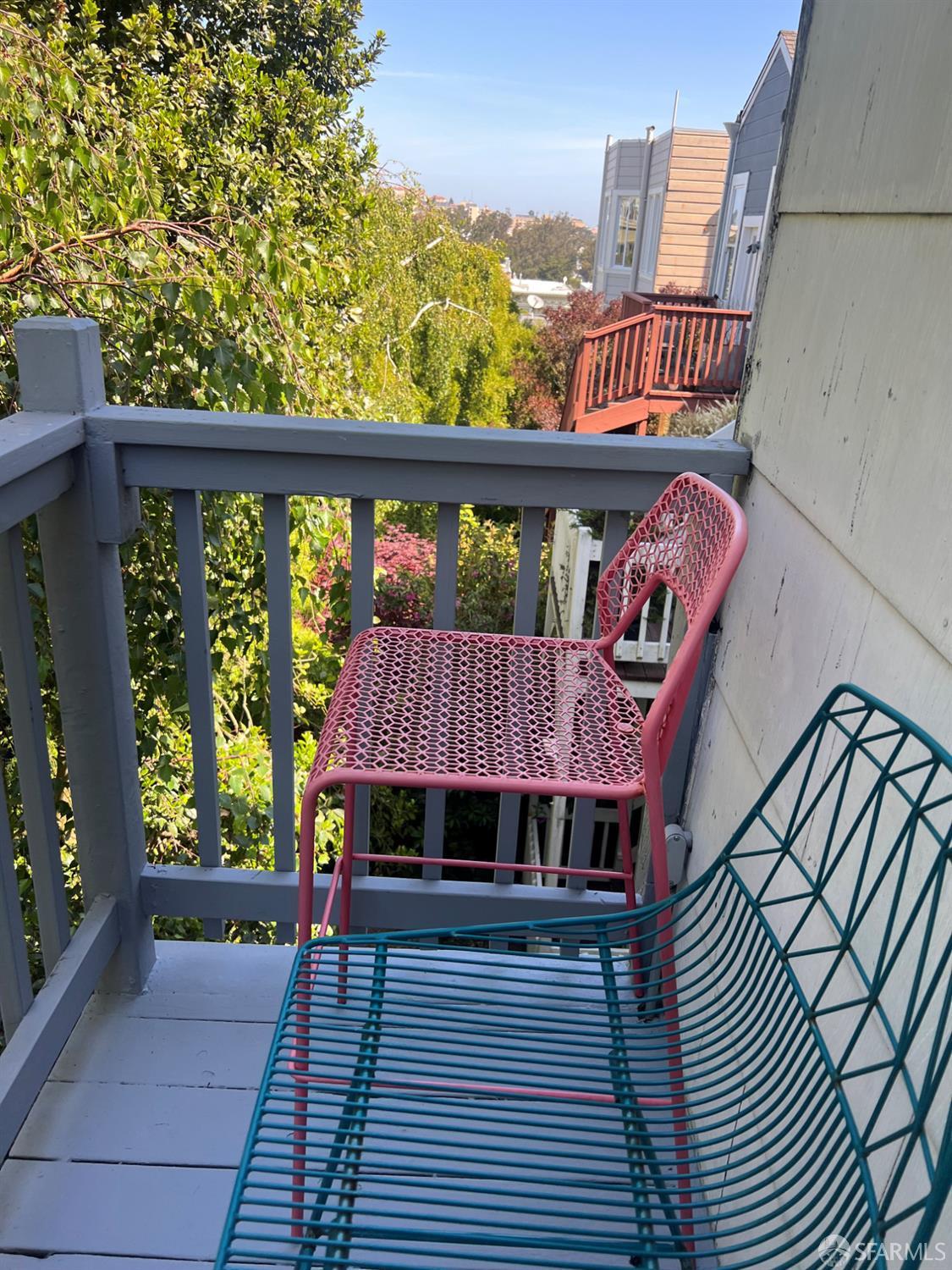 Detail Gallery Image 15 of 16 For 55 Downey St, San Francisco,  CA 94117 - – Beds | – Baths