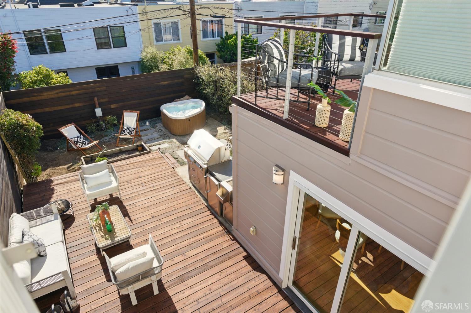 Detail Gallery Image 60 of 76 For 79 Meadowbrook Dr, San Francisco,  CA 94132 - 3 Beds | 2 Baths