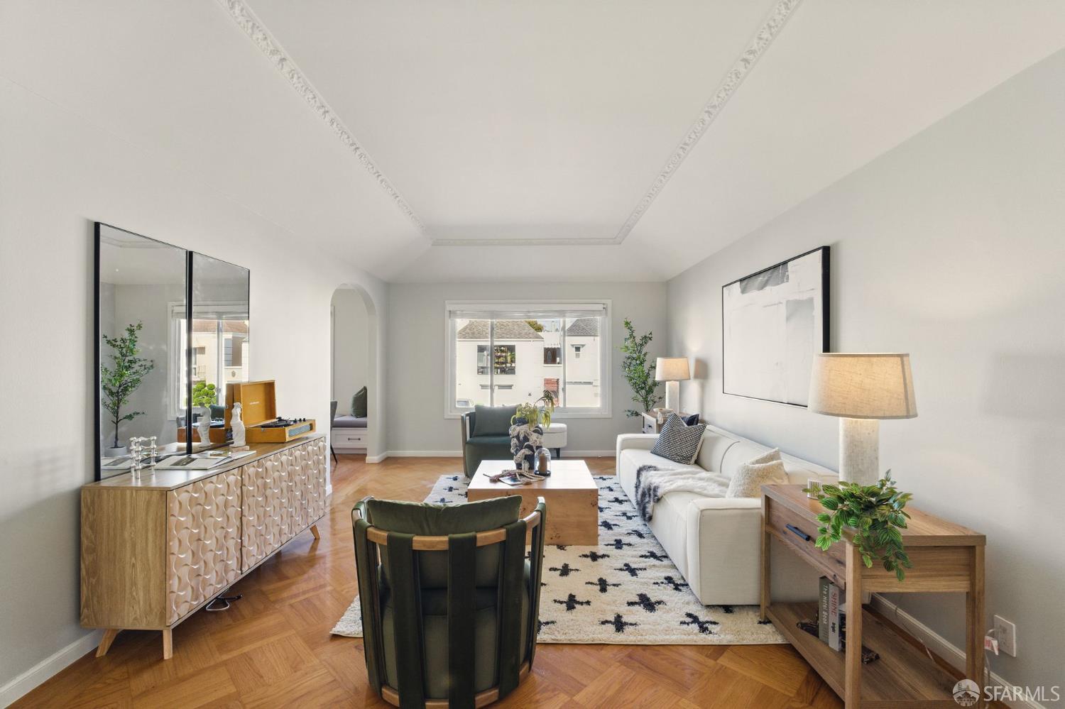 Detail Gallery Image 24 of 76 For 79 Meadowbrook Dr, San Francisco,  CA 94132 - 3 Beds | 2 Baths