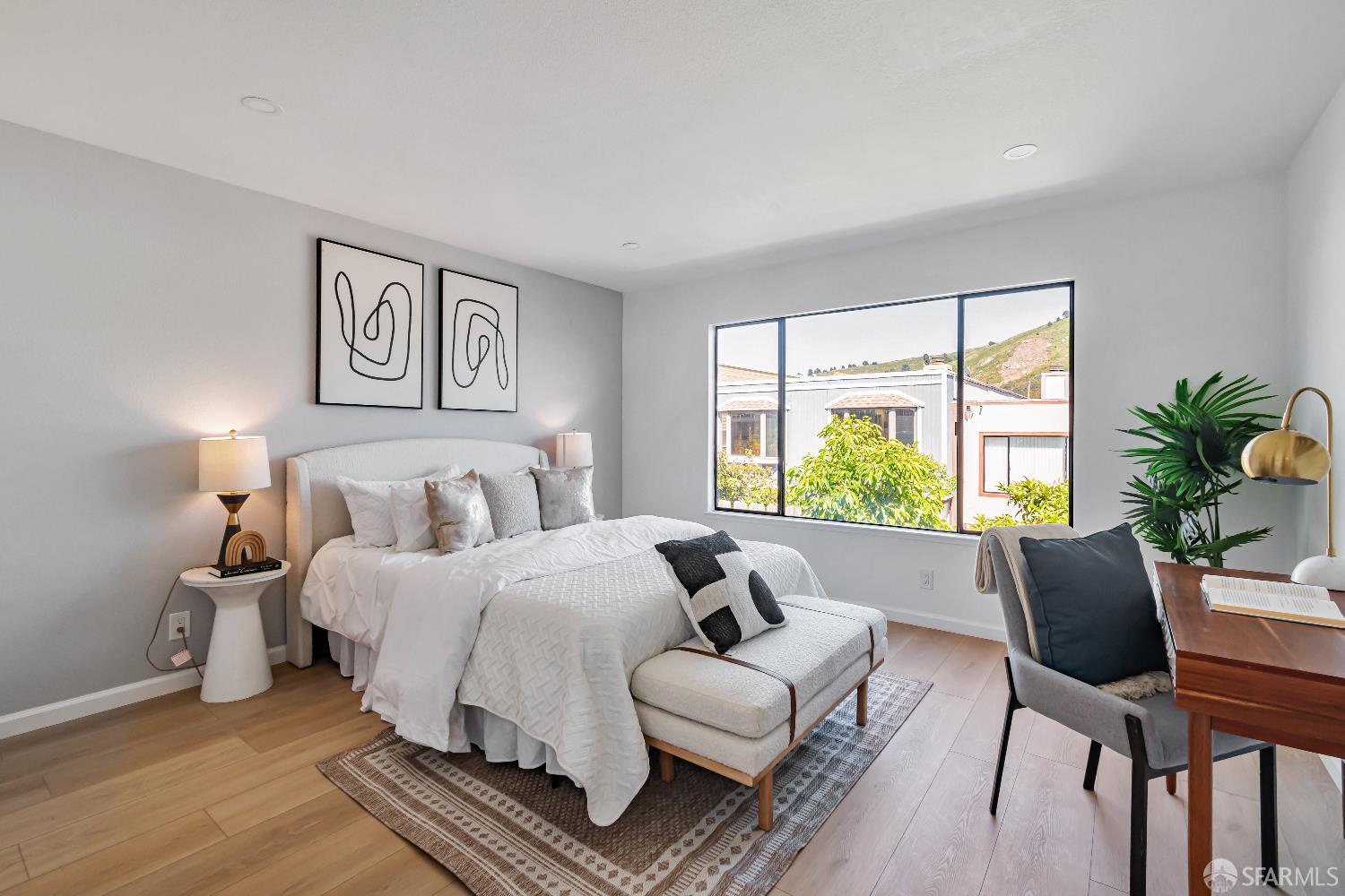 Detail Gallery Image 25 of 81 For 383 Abbot Ave, Daly City,  CA 94014 - 3 Beds | 3 Baths