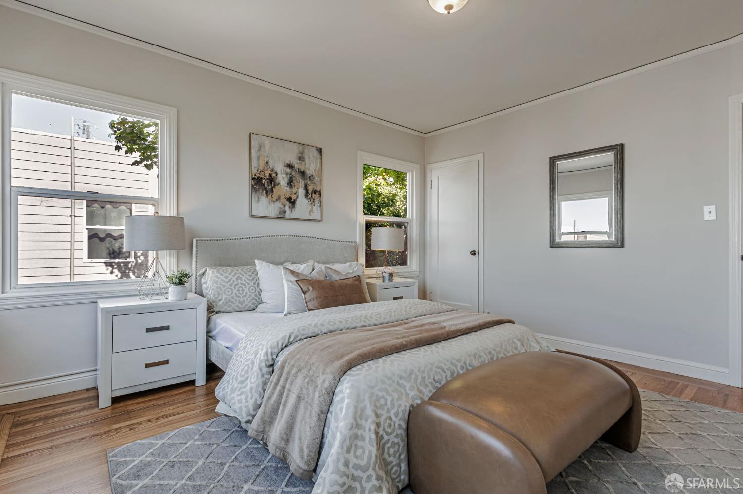 Detail Gallery Image 36 of 68 For 1722 Ortega St, San Francisco,  CA 94122 - 3 Beds | 2 Baths
