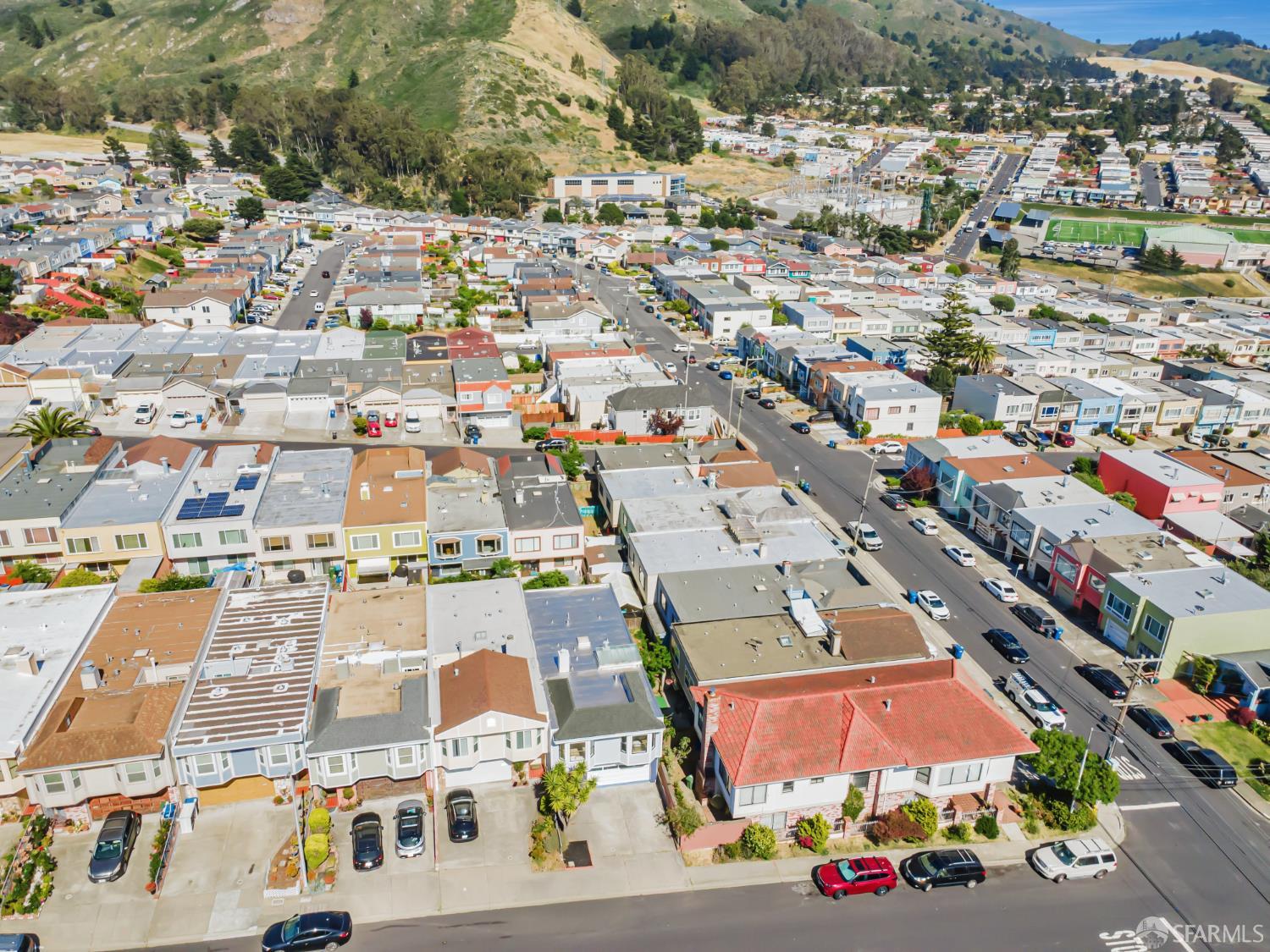 Detail Gallery Image 76 of 81 For 383 Abbot Ave, Daly City,  CA 94014 - 3 Beds | 3 Baths