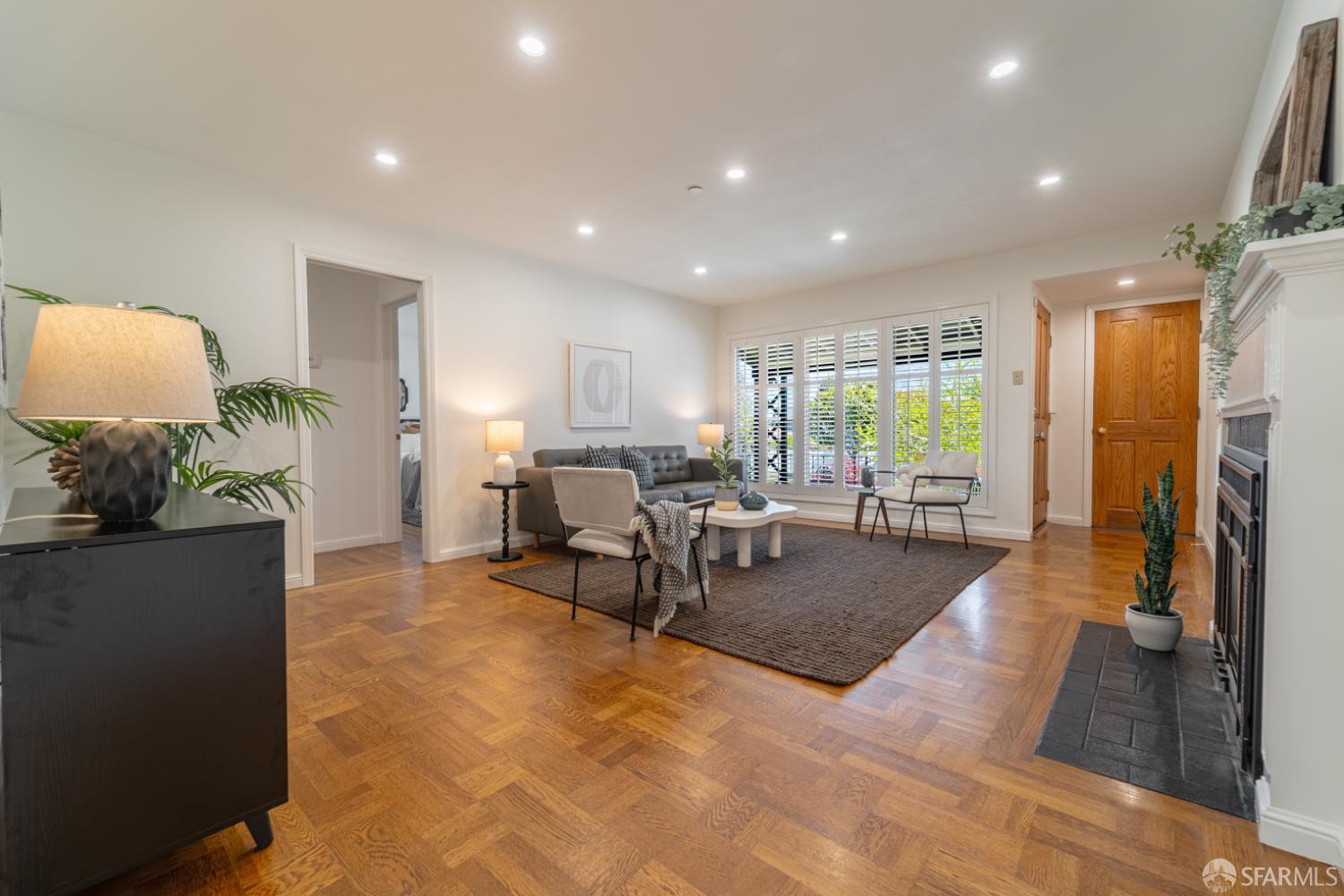 Detail Gallery Image 38 of 44 For 2514 Alameda De Las Pulgas, San Mateo,  CA 94403 - 3 Beds | 2 Baths