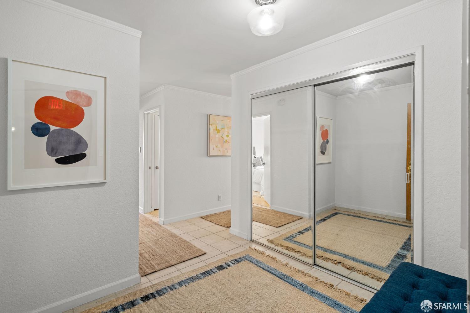 Detail Gallery Image 15 of 30 For 466 Crescent St #114,  Oakland,  CA 94610 - 3 Beds | 2 Baths