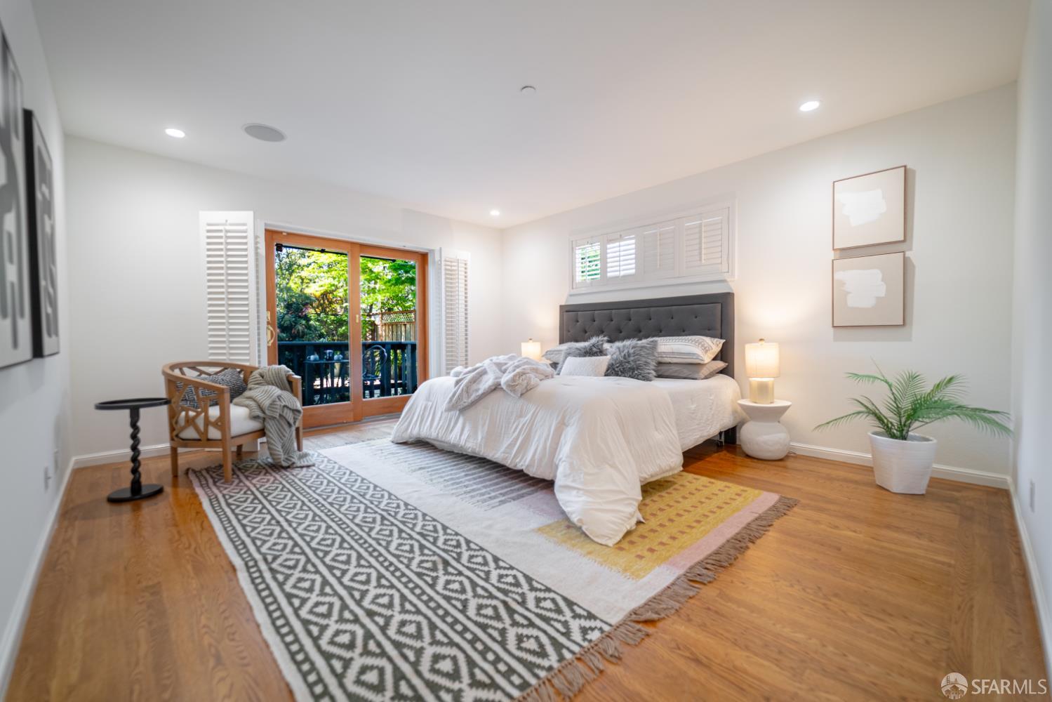 Detail Gallery Image 21 of 44 For 2514 Alameda De Las Pulgas, San Mateo,  CA 94403 - 3 Beds | 2 Baths