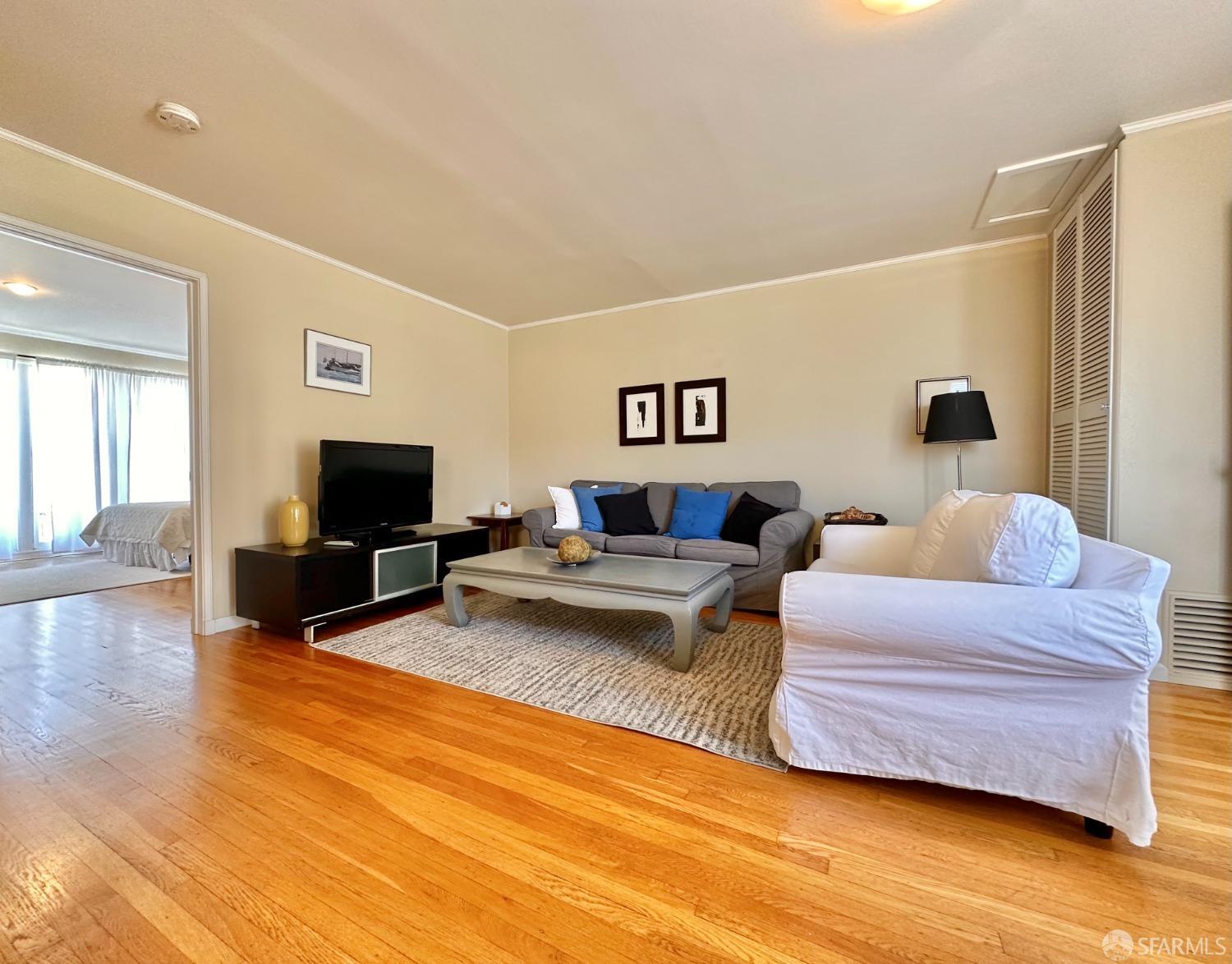 Detail Gallery Image 13 of 15 For 2006 Laguna St #2012,  San Francisco,  CA 94115 - 2 Beds | 1 Baths