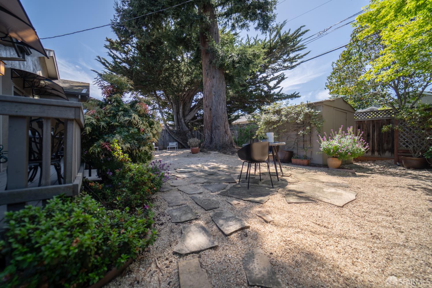 Detail Gallery Image 10 of 44 For 2514 Alameda De Las Pulgas, San Mateo,  CA 94403 - 3 Beds | 2 Baths