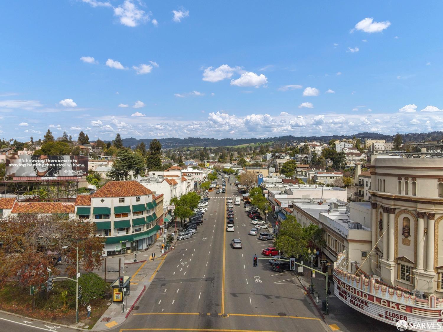 Detail Gallery Image 27 of 30 For 466 Crescent St #114,  Oakland,  CA 94610 - 3 Beds | 2 Baths