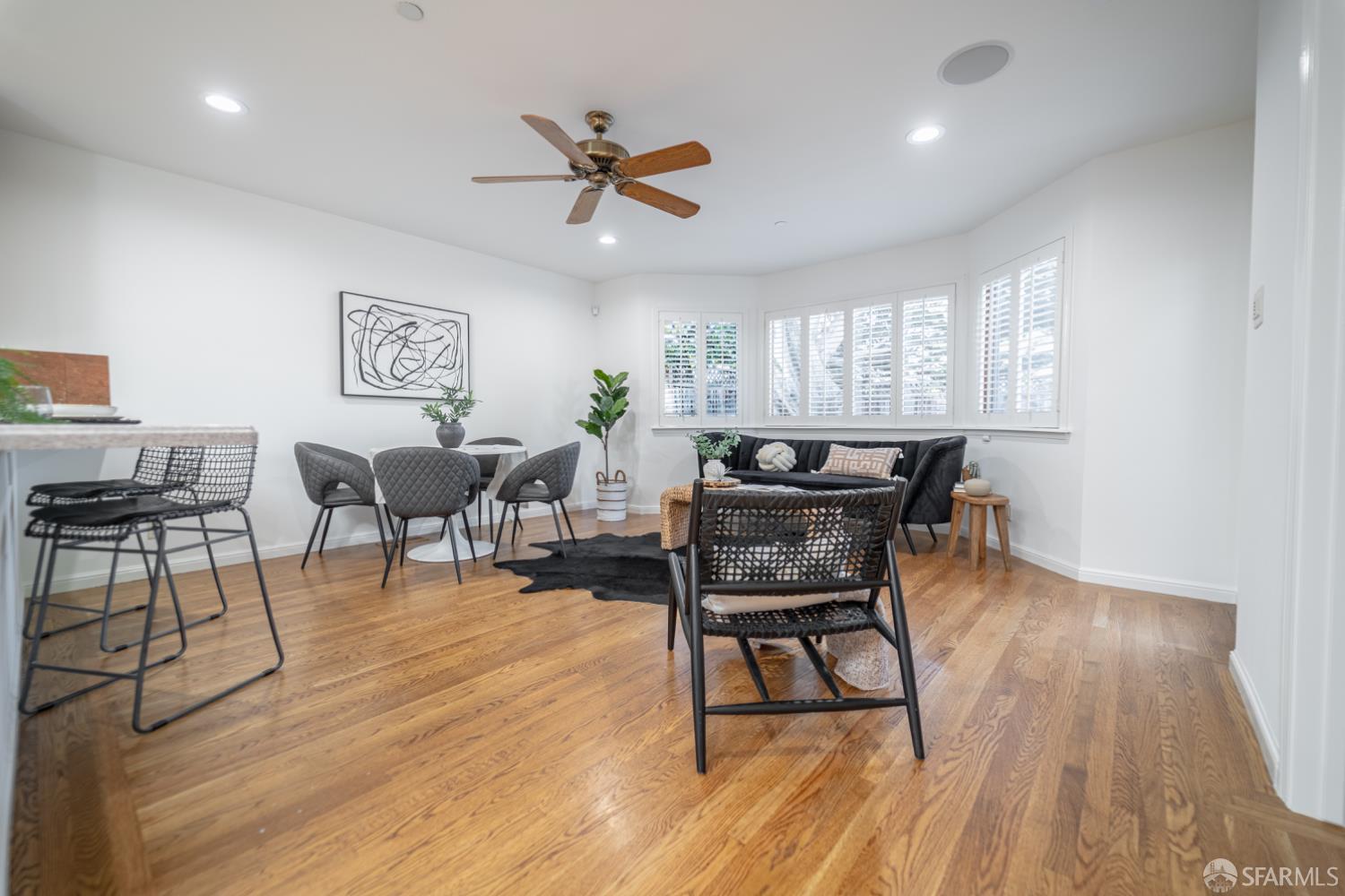 Detail Gallery Image 41 of 44 For 2514 Alameda De Las Pulgas, San Mateo,  CA 94403 - 3 Beds | 2 Baths