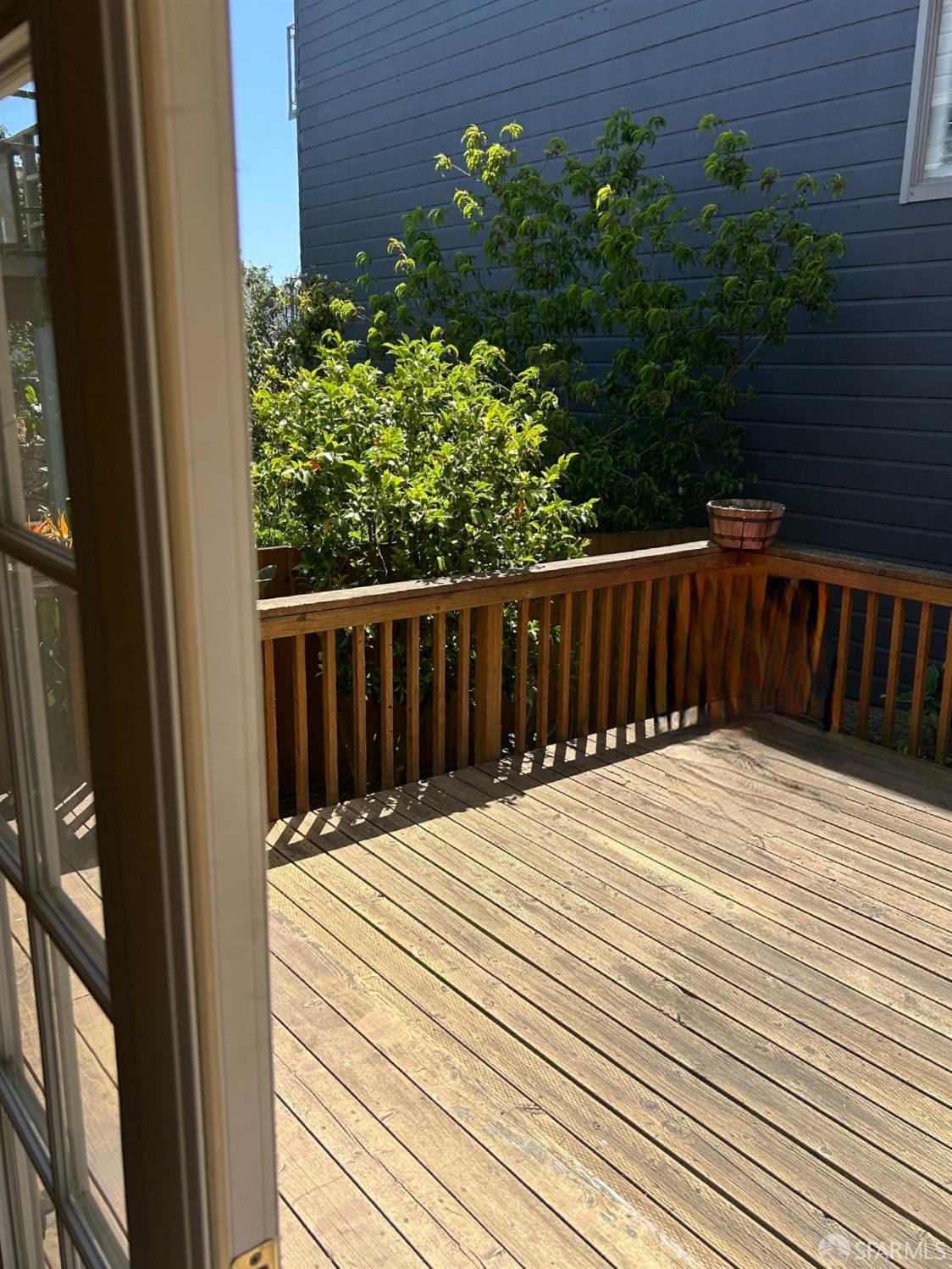 Detail Gallery Image 10 of 10 For 2339 Turk Blvd a,  San Francisco,  CA 94118 - 2 Beds | 1/1 Baths