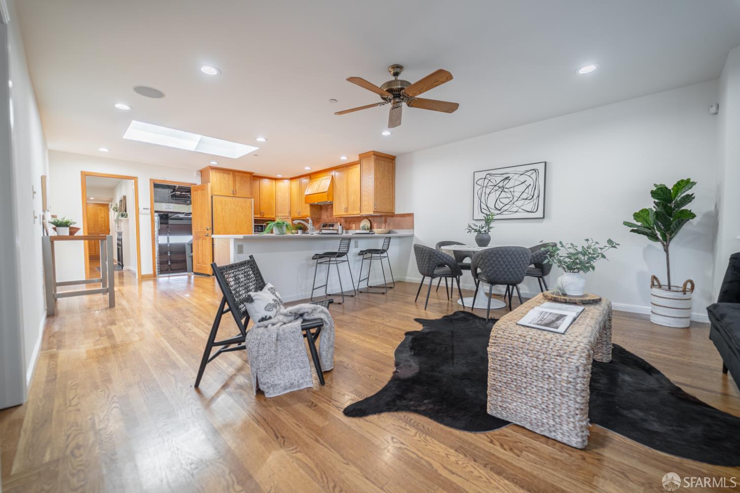 Detail Gallery Image 39 of 44 For 2514 Alameda De Las Pulgas, San Mateo,  CA 94403 - 3 Beds | 2 Baths