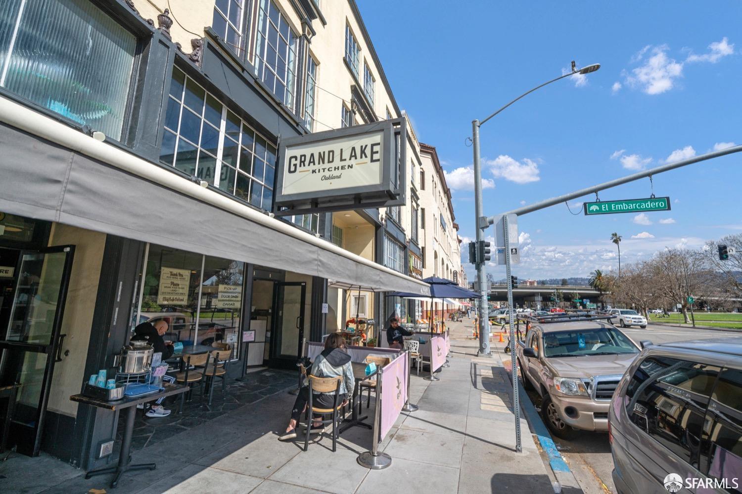 Detail Gallery Image 26 of 30 For 466 Crescent St #114,  Oakland,  CA 94610 - 3 Beds | 2 Baths