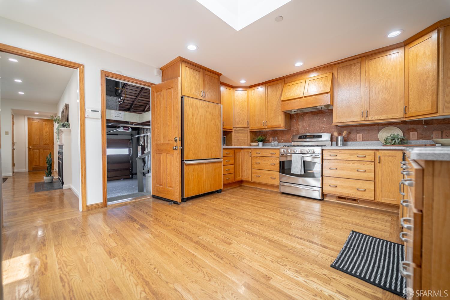 Detail Gallery Image 30 of 44 For 2514 Alameda De Las Pulgas, San Mateo,  CA 94403 - 3 Beds | 2 Baths